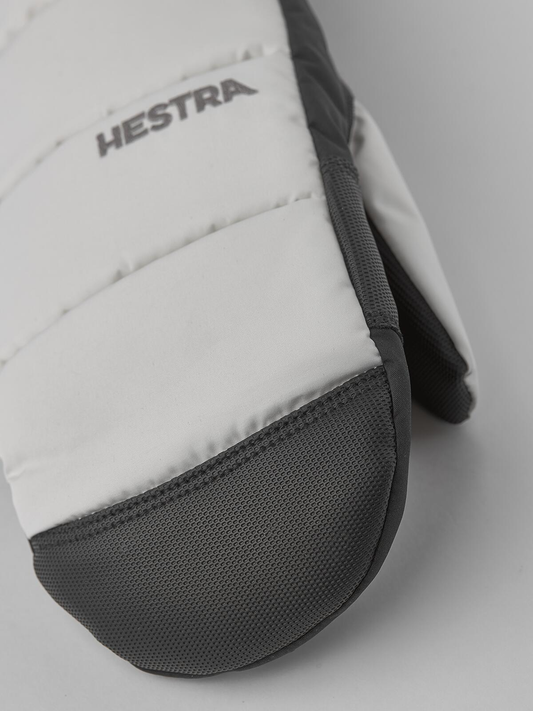 HESTRA guanto CZone Frost mitt moffola unisex-2