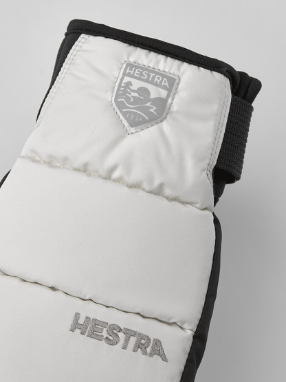 HESTRA guanto CZone Frost mitt moffola unisex-3