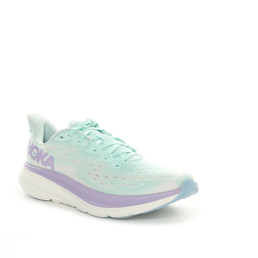 Hoka Scarpe Donna W Clifton 9
