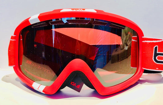 Bollè Maschera da Sci e Snow NOVA II