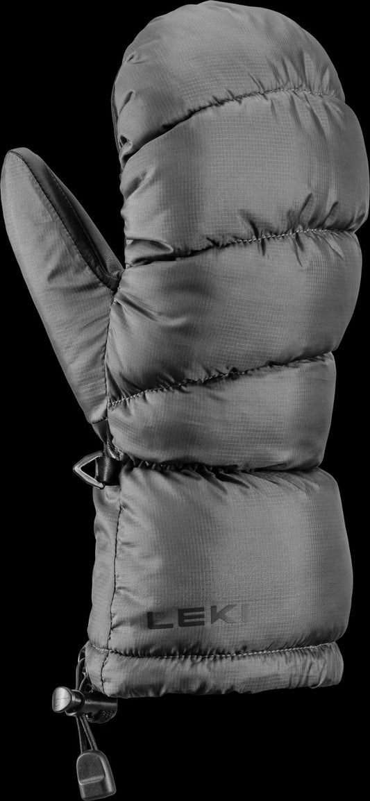 LEKI Moffola Donna GLACE Zero Graphite