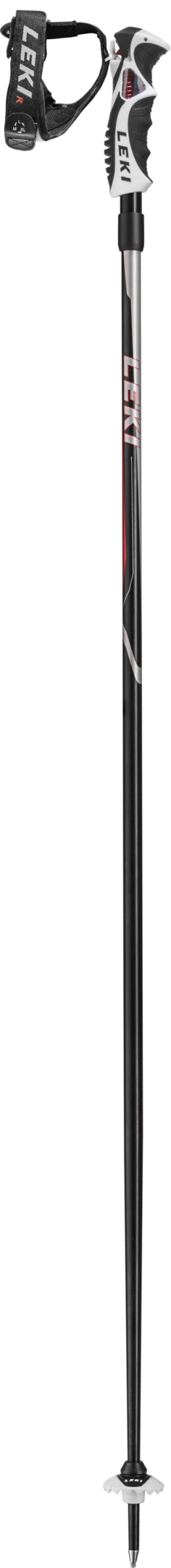 LEKI bastoncini Hot Shot S porta bevande