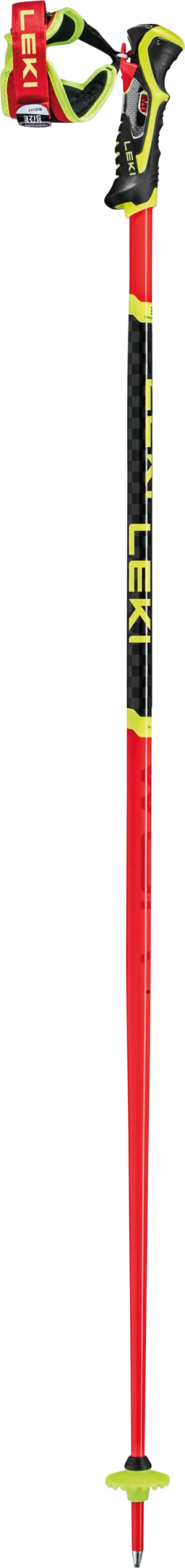 LEKI bastoncini Worldcup Racing SL WCR e TBS 3D adulto