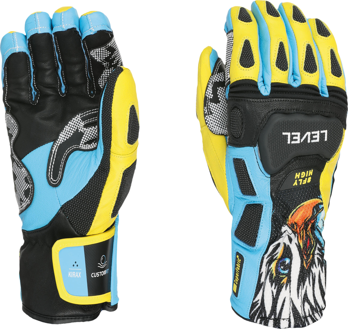 LEVEL GLOVE Suburban Wood-2