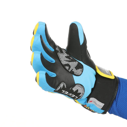 Level Glove SQ JR CF Jr
