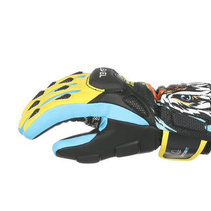 Level Glove SQ JR CF Jr