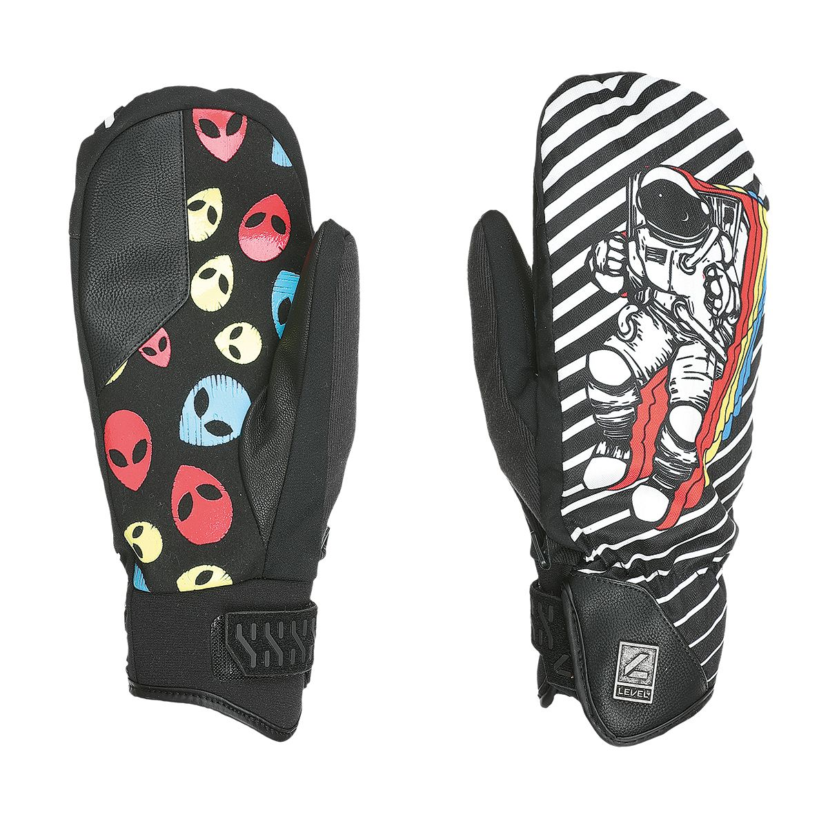 LEVEL moffola SUBURBAN JR