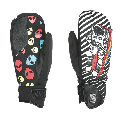 LEVEL moffola SUBURBAN JR