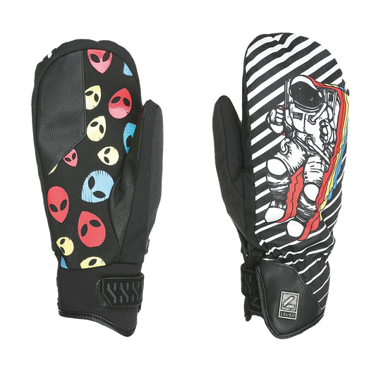 LEVEL moffola SUBURBAN JR