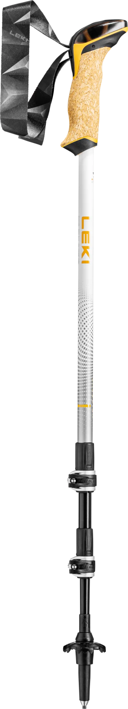 Leki Cressida bastoncini da Trekking donna