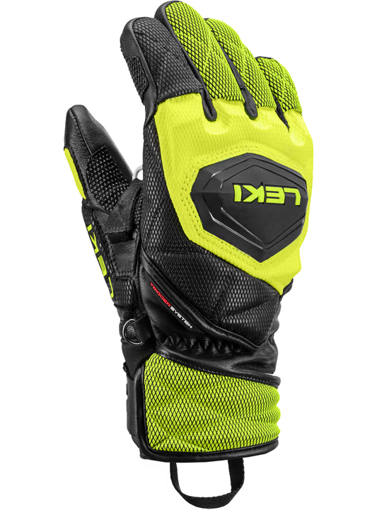 Leki Guanto WCR Venom 3D Junior