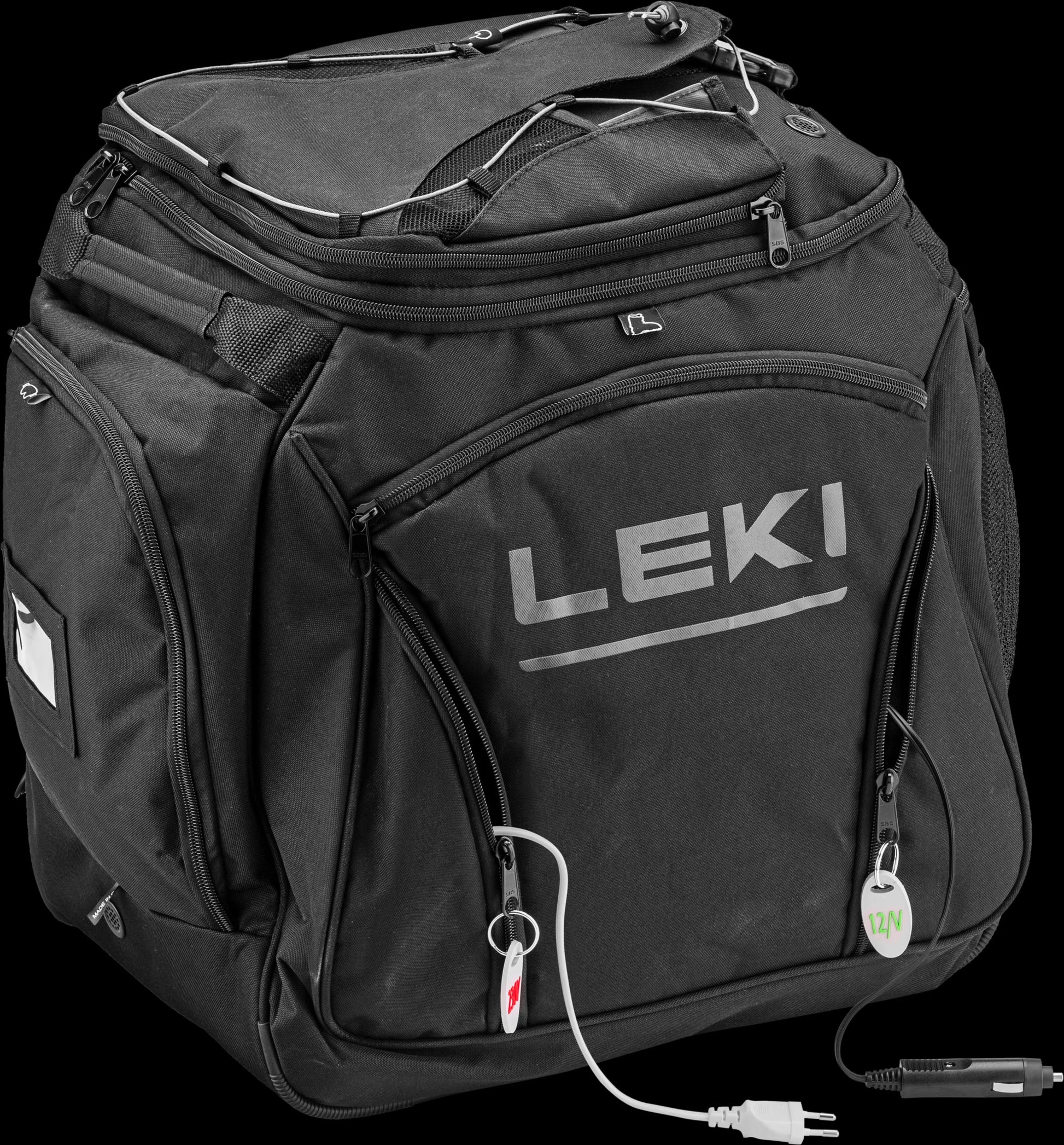 Leki Zaino Bootbag Hot Riscalda Scarponi