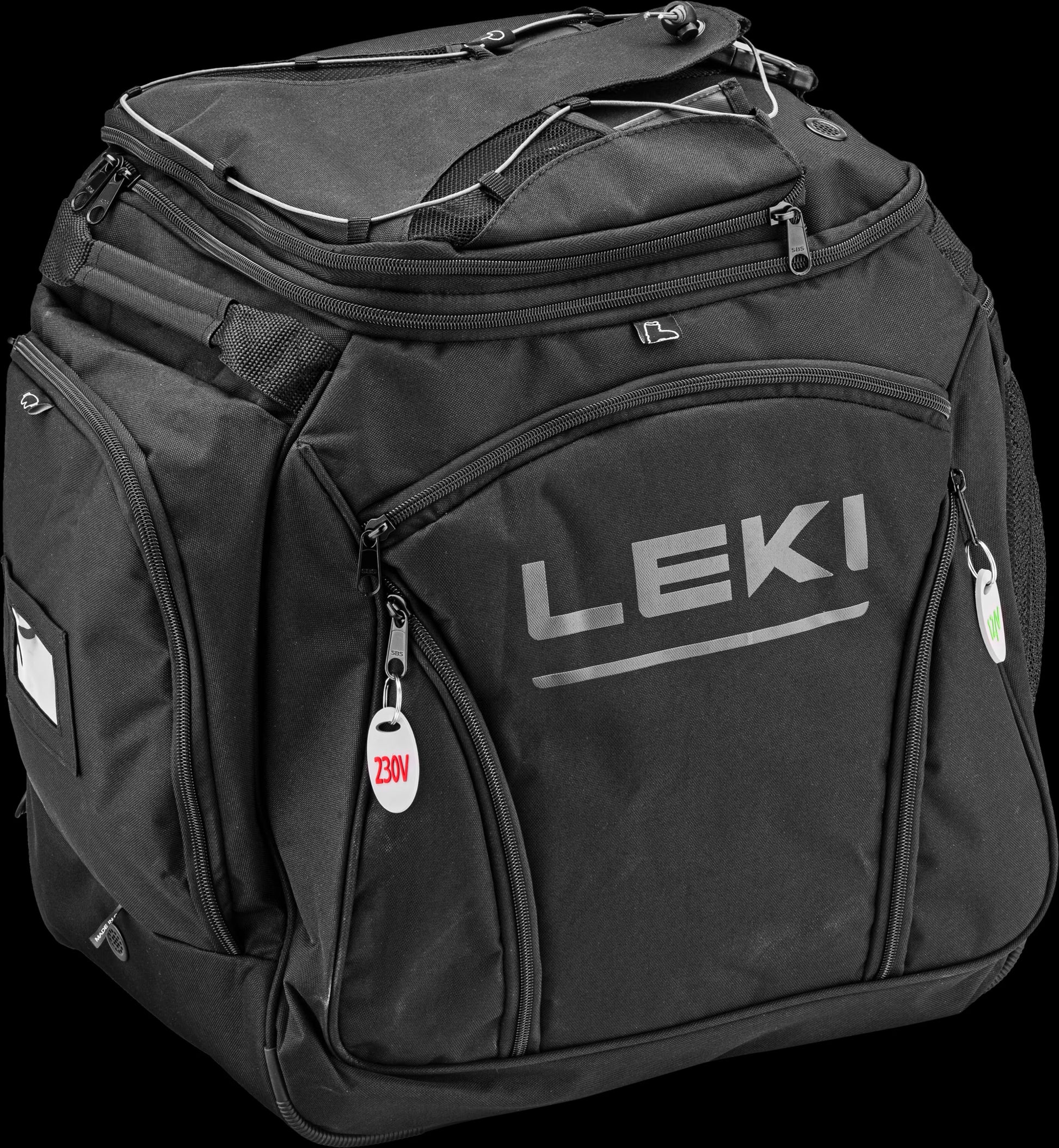 Leki Zaino Bootbag Hot Riscalda Scarponi