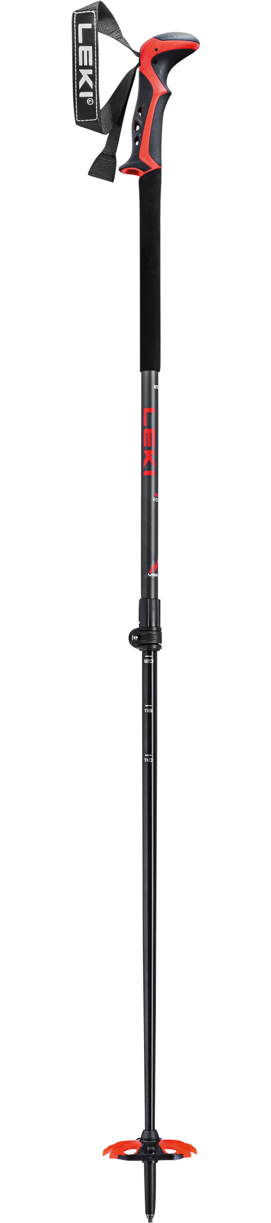 Leki bastoncini da alpinismo