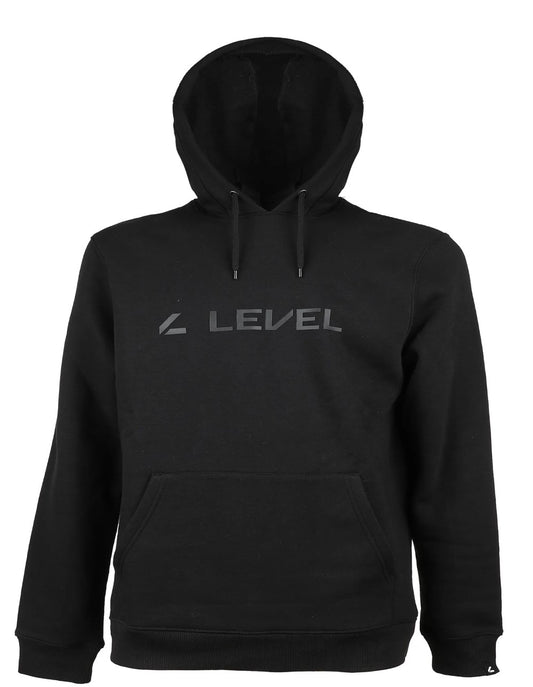 Level Felpa Hoodie
