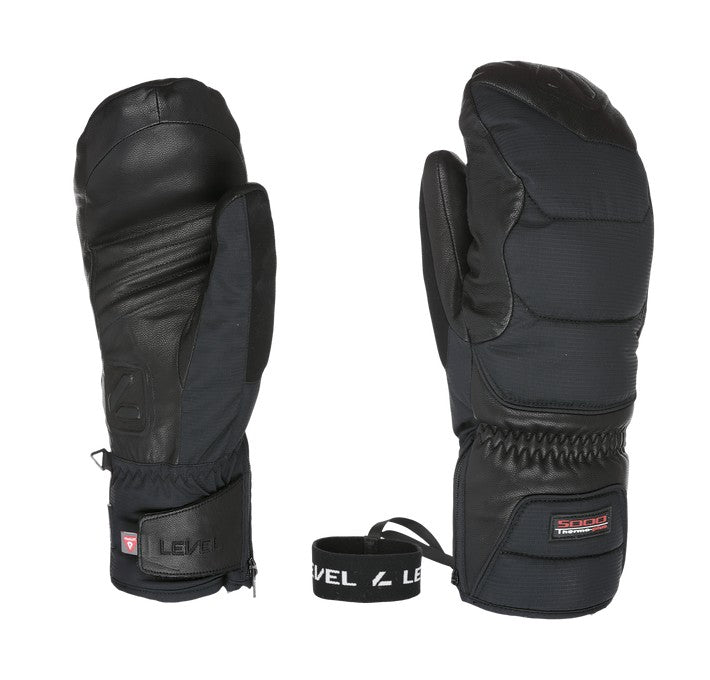 LEVEL Moffola Alaska Dark