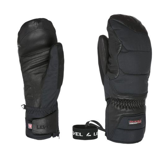 LEVEL Moffola Alaska Dark