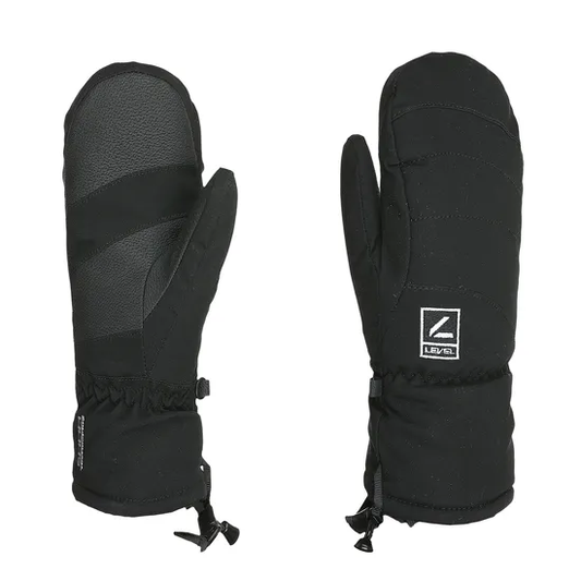 Level Glove J Mitten moffola bambino