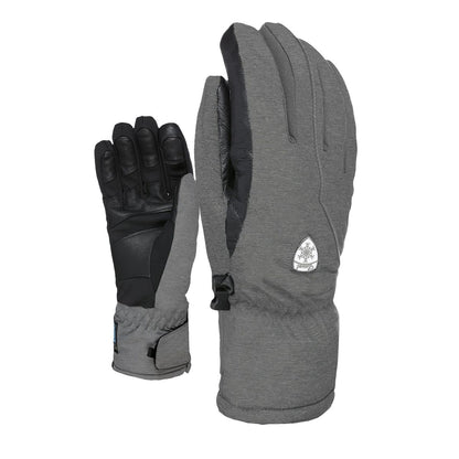 Level Guanto da donna Super Radiator Gore-Tex e Primaloft