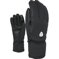 Level Guanto da donna Super Radiator Gore-Tex e Primaloft