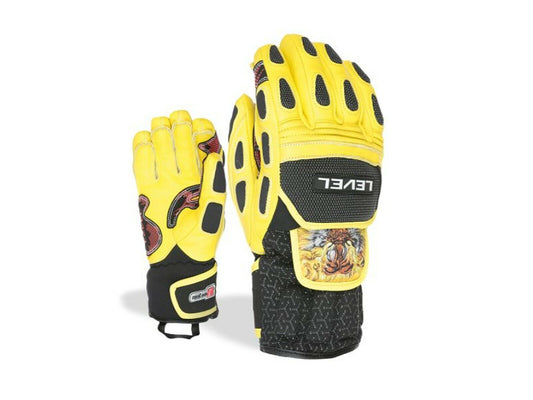 Level Guanto sci bambino Worldcup JR