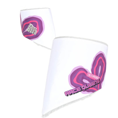 Level Scaldacollo Headwear Collar Buff Girl