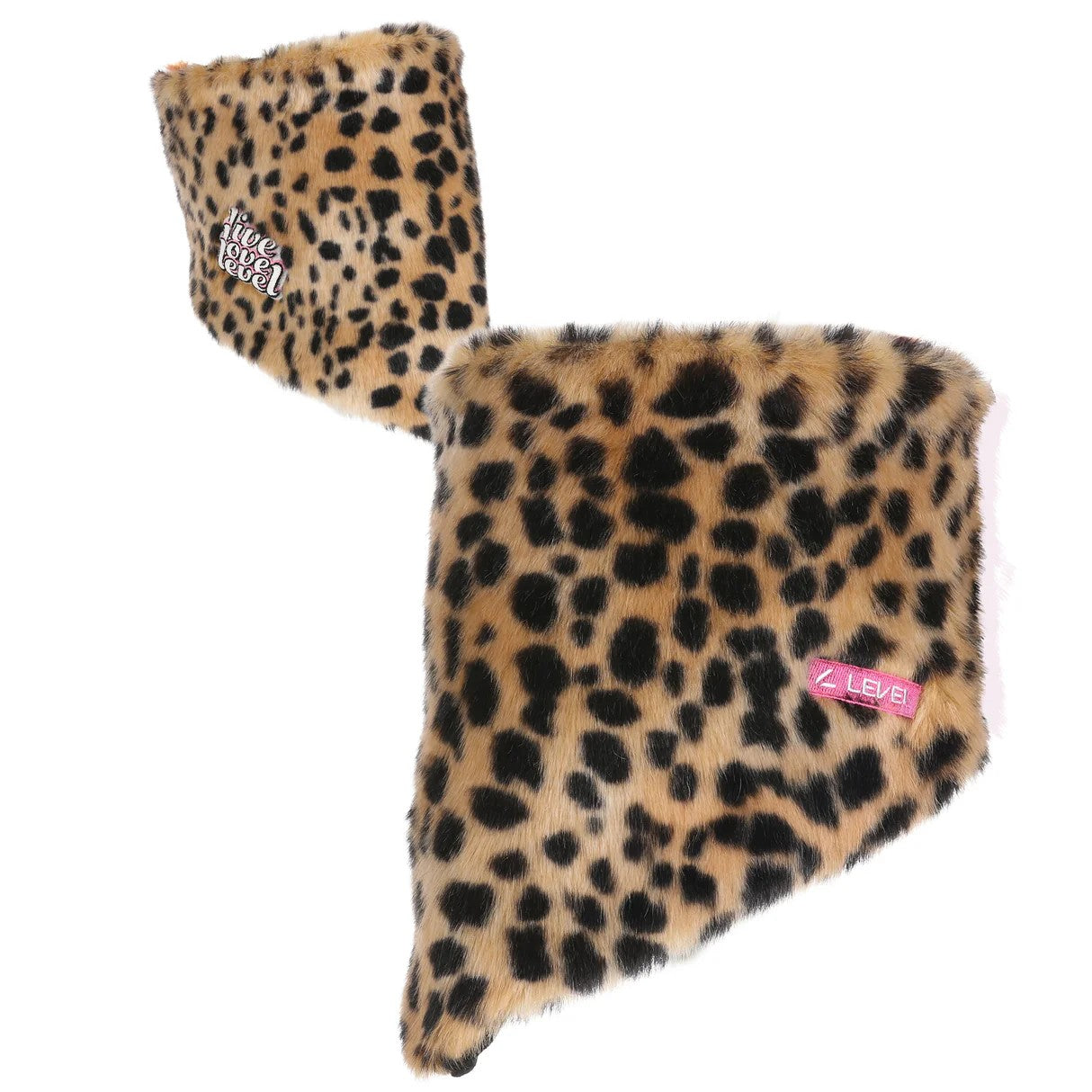 Level Scaldacollo Headwear sci