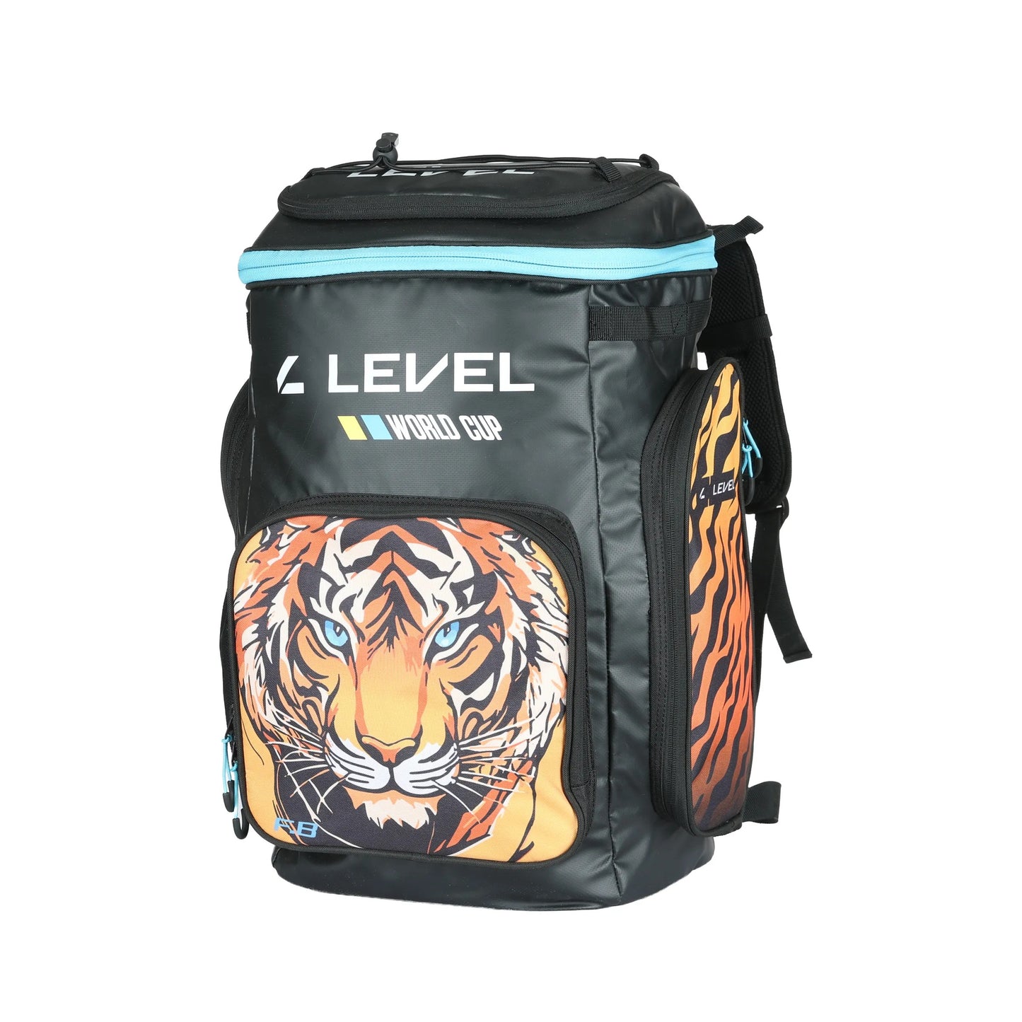 Level Zaino Ski Team Pro 40 LT per lo Sci e lo Snow