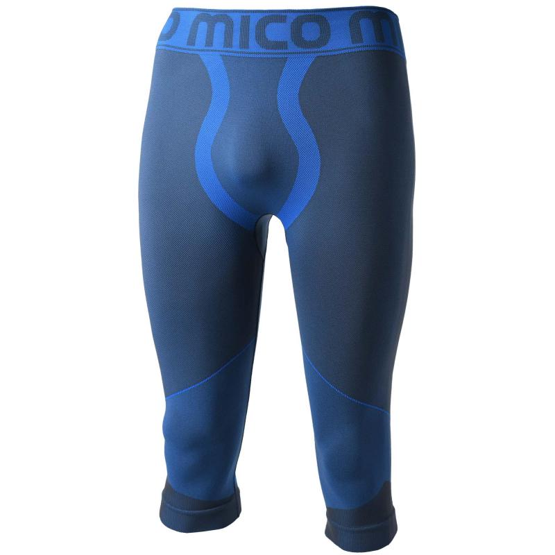 MICO CALZAMAGLIA 3/4 MAN - WARM CONTROL SKINTECH CM01854 