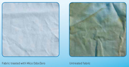MICO Calzamaglia Lunga/Corta WOMAN - ODOR ZERO IONIC+® SKINTECH