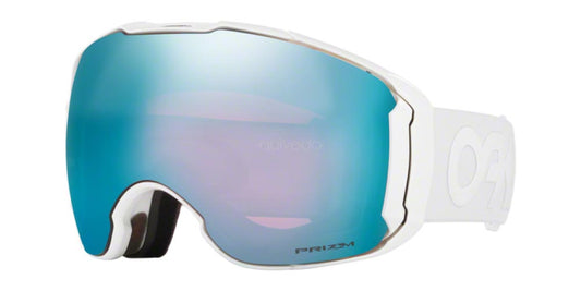Oakley Maschera Airbrake XL Factory Pilot Da Sci e Snow