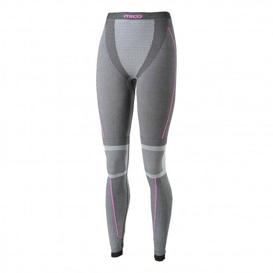 MICO CALZAMAGLIA 3/4 WOMAN SILVERSKIN CM 01449