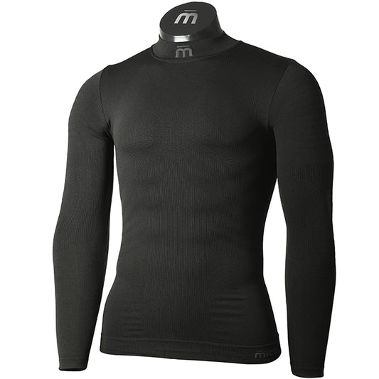 Mico Maglia Uomo Primaloft Super Thermo