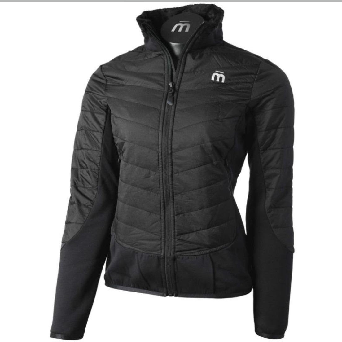 MICO Giacca Donna Primaloft
