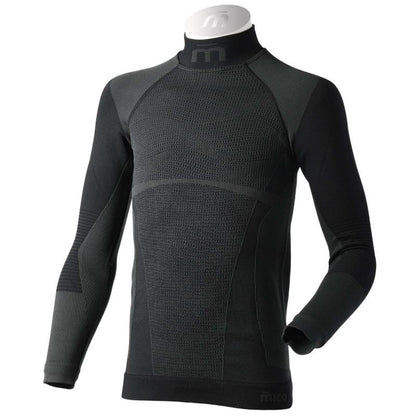 Mico - Maglia Warm Control Skintech Intimo tecnico