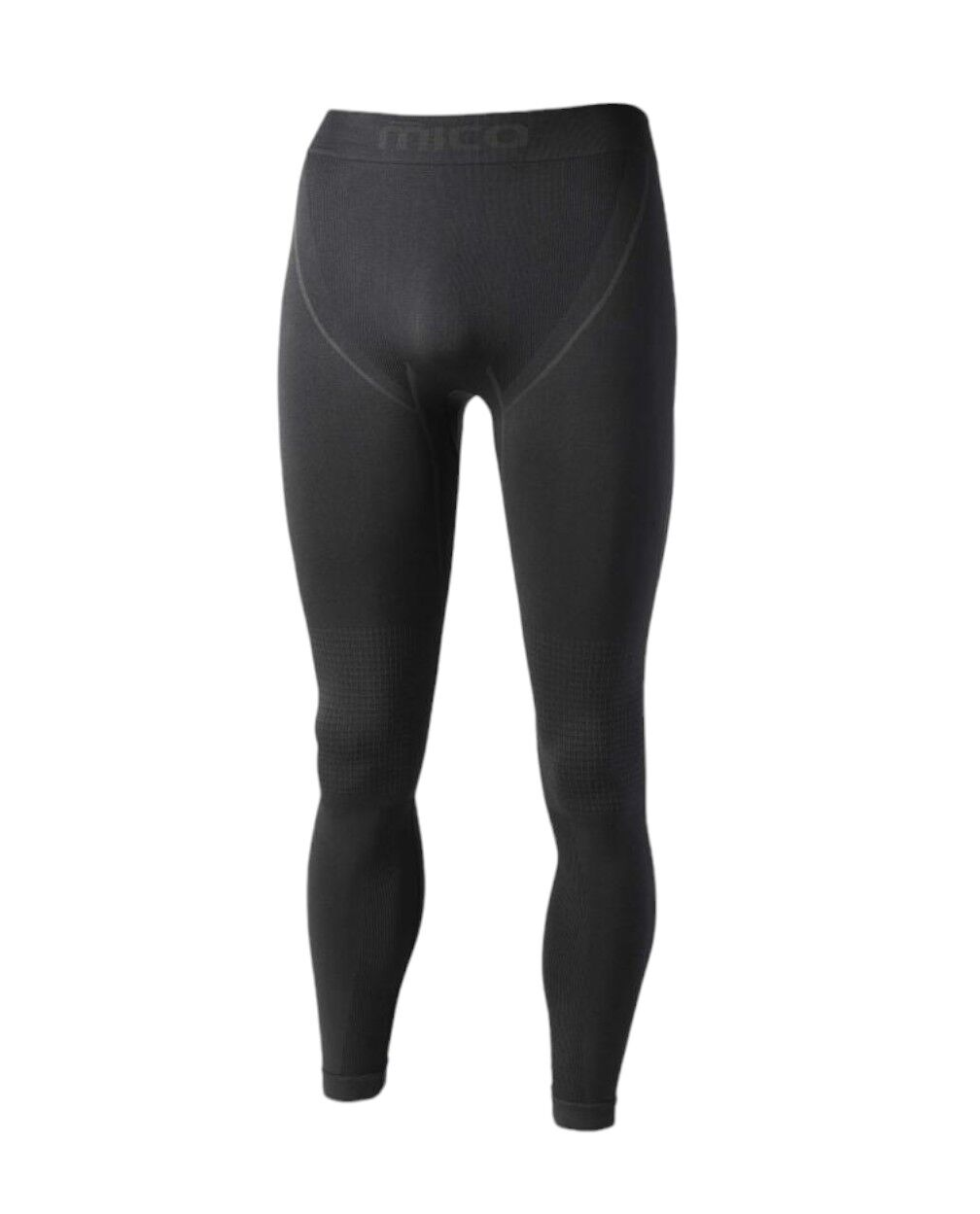 Mico - Pantaloni Warm Control Skintech Intimo tecnico