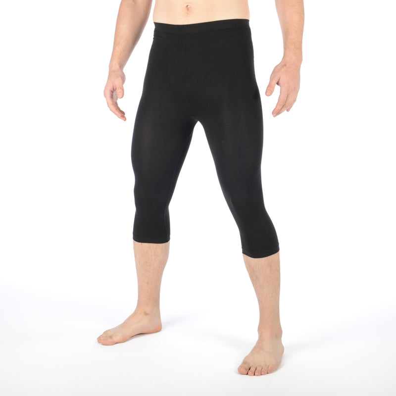 Mico Calzamaglia odor zero Tecnica