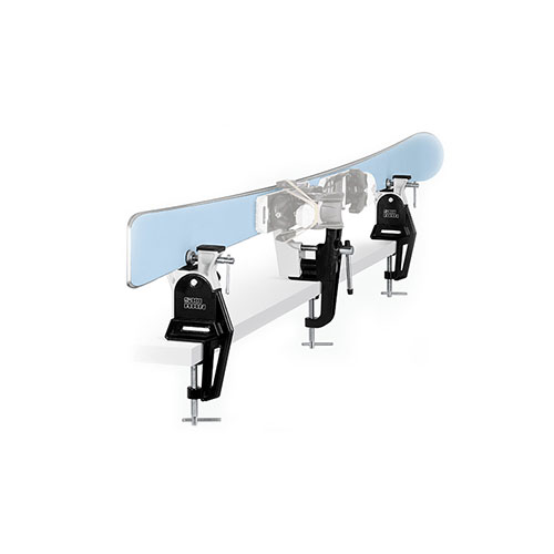 Morsa Ski Vise Racing per sci e snowboard