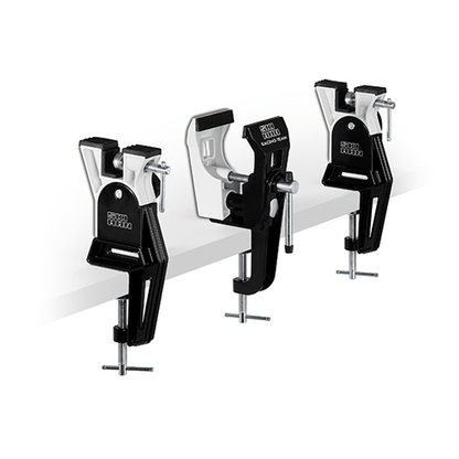 Morsa Ski Vise Racing per sci e snowboard