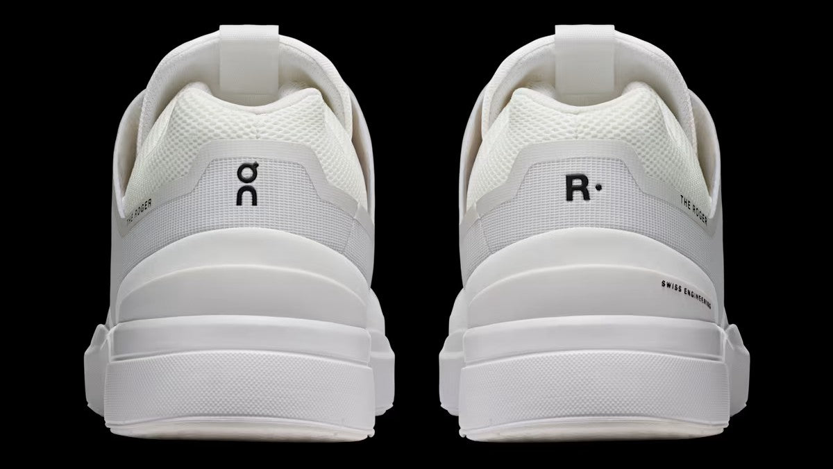 ON Running THE ROGER SPIN Uomo-3