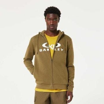 Oakley Felpa Full Zip Bark FZ 2.0