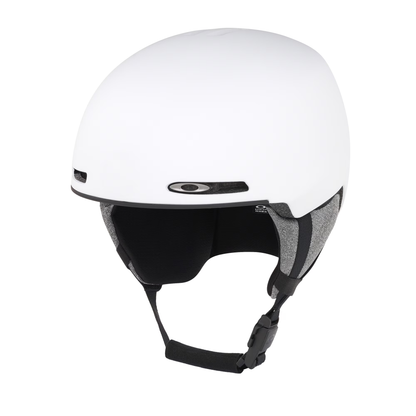 Oakley Casco MOD1 bianco
