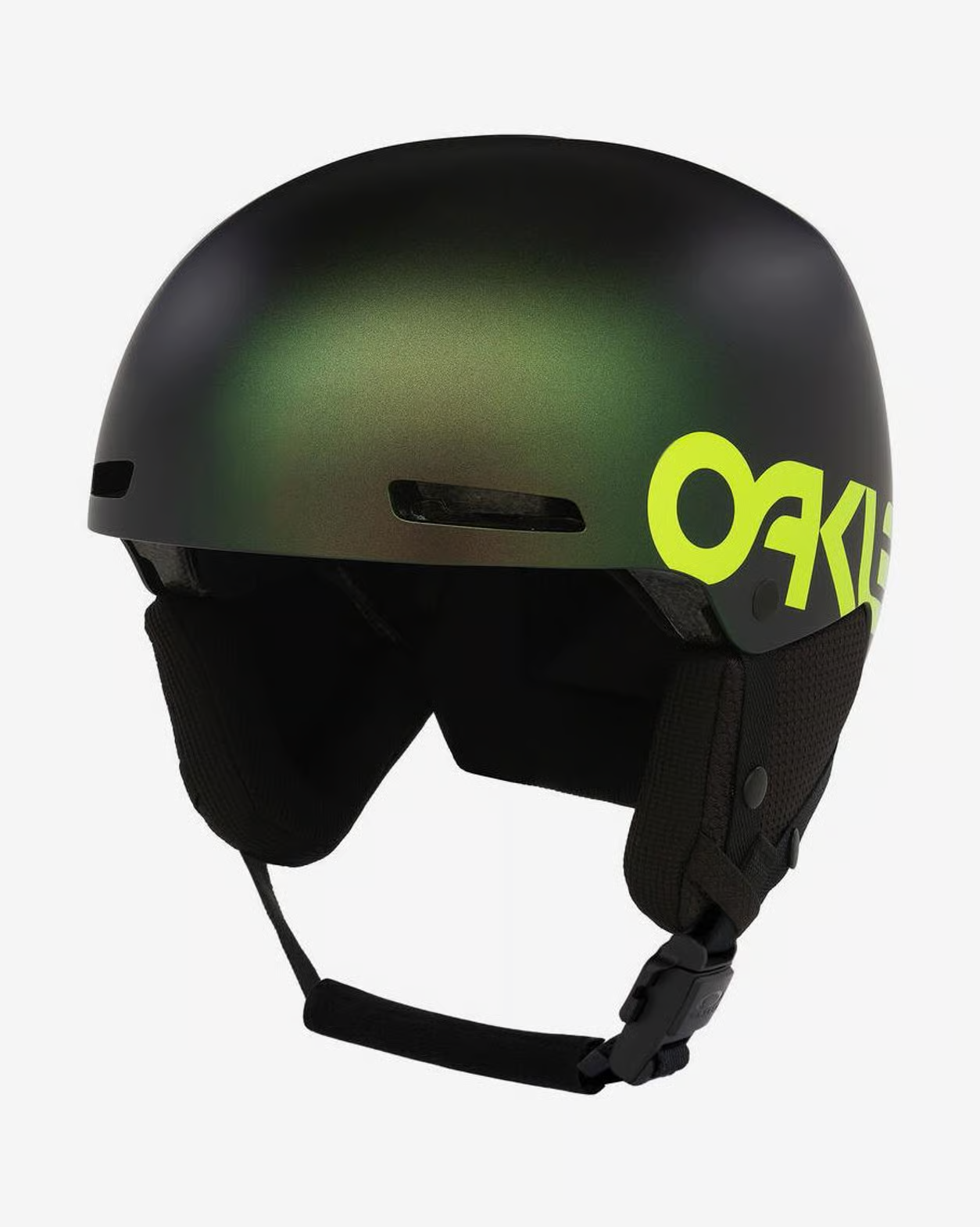 Oakley Casco MOD1 fluo