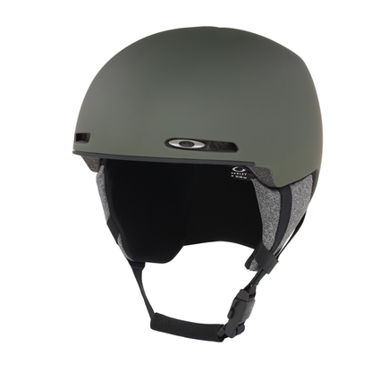 Oakley Casco MOD1 verde militare