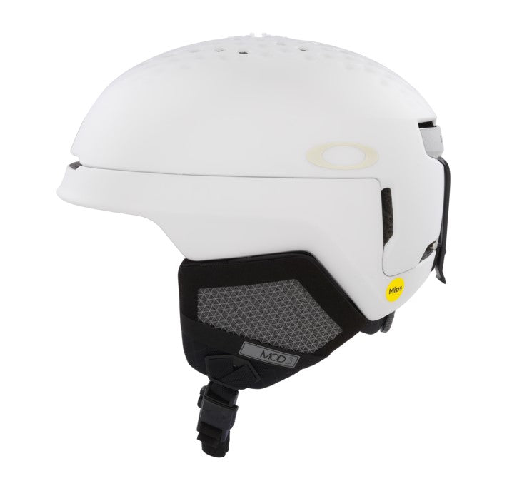 Oakley Casco MOD3 Adulto - bianco-1