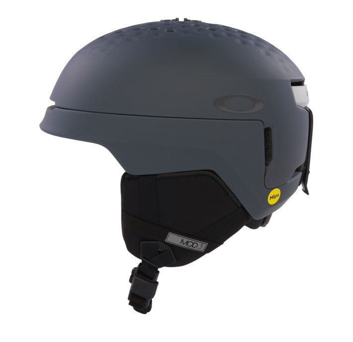 Oakley Casco MOD3 Adulto - grigio-3