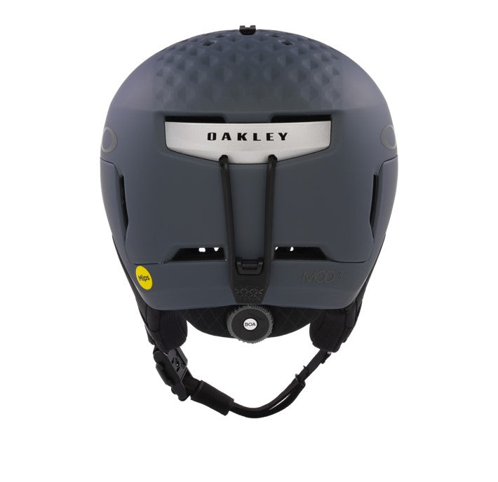 Oakley Casco MOD3 Adulto - grigio-4