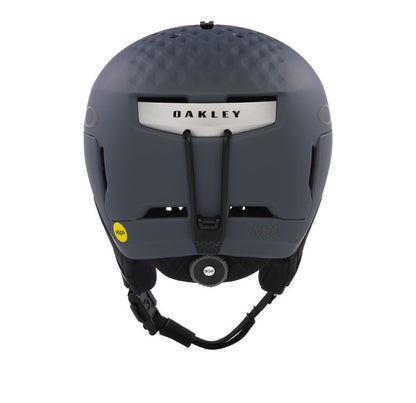 Oakley Casco MOD3 Adulto - grigio-4