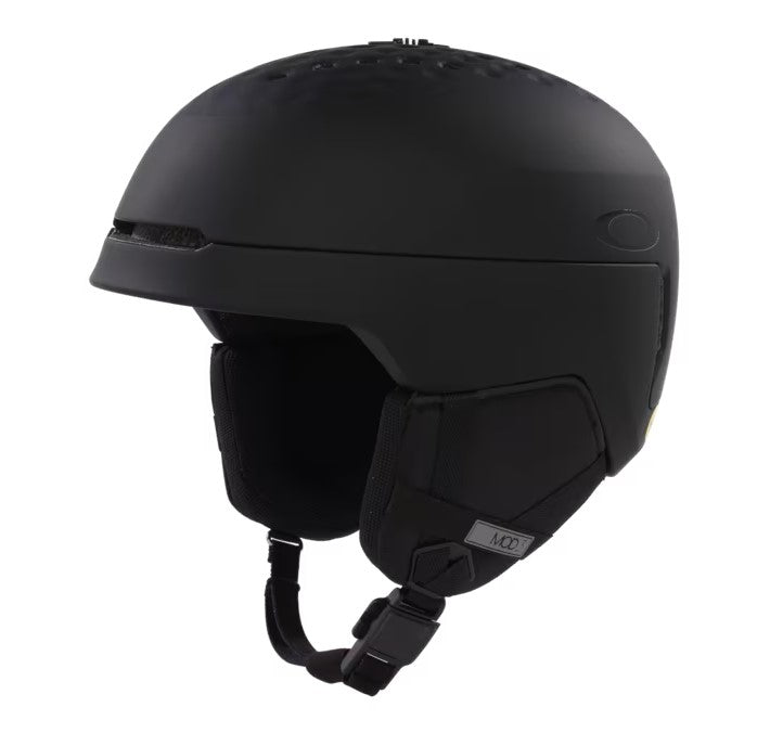 Oakley Casco MOD3 Adulto - nero-1