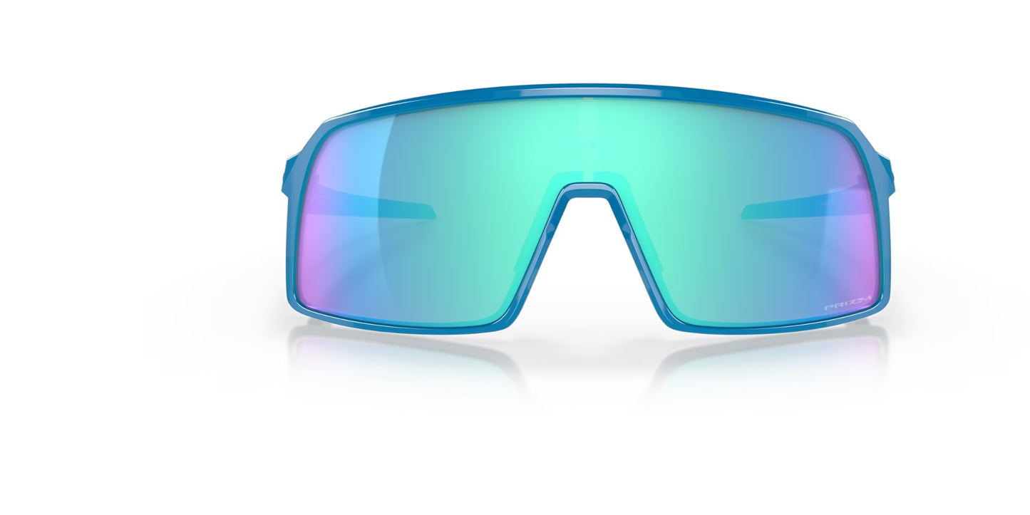 Oakley Occhiali Sutro Sky Prizm Saphire azzurri